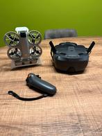Bundle Motion Fly More Dji Neo, Ophalen, Zo goed als nieuw