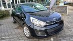 KIA RIO 3 1.2 Benz 9/2012  Blanco verkoopsgekeurd, Voorwielaandrijving, Euro 5, Stof, 4 cilinders