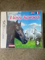 I love horses Nintendo ds, Enlèvement ou Envoi
