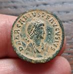 Arcadius - Follis VIRTVS EXERCITI (Constantinople), Enlèvement ou Envoi, Autres pays, Monnaie en vrac
