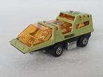 Matchbox - Adventure 2000: Raider Command (K-2001), Kinderen en Baby's, Speelgoed |Speelgoedvoertuigen, Ophalen of Verzenden, Gebruikt