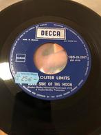 Vinyle single rare : The Outer Limits, Comme neuf, 7 pouces, Single, Rock et Metal