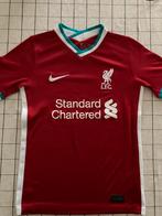 Liverpool shirt kids, Sport en Fitness, Voetbal, Ophalen, Zo goed als nieuw, Shirt