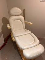Behandelstoel, Elektronische apparatuur, Ophalen, Zo goed als nieuw