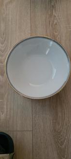2 kommen, Huis en Inrichting, Ophalen of Verzenden, Zo goed als nieuw, Kom(men)