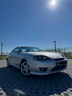 Hyundai Coupé EXCELLENT ÉTAT – 2.0L, 143 ch – 95 000 km, Auto's, Hyundai, Voorwielaandrijving, Zwart, Coupé, Leder en Stof