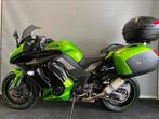 KAWASAKI Z1000SX ZEER GOEDE STAAT *** garantie ***, 1000 cc, Bedrijf, 4 cilinders, Sport