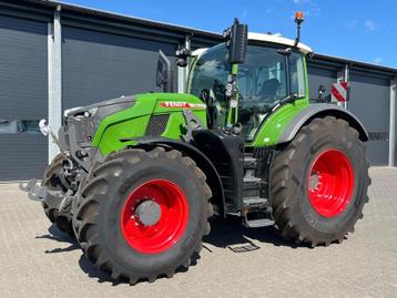 FENDT 728 Vario Gen7 Profi Plus WG4006 beschikbaar voor biedingen