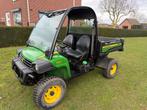 John deere gator XUV 855D power steering, Articles professionnels, Enlèvement