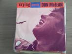 Don Mc Lean - Crying, Cd's en Dvd's, Gebruikt, Verzenden, 7 inch, Single