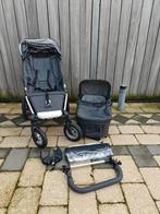 buggy, Kinderen en Baby's, Ophalen, Gebruikt, Overige merken, Verstelbare rugleuning