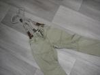 jongens broek-afneembare bretellen-mooie staat 116-1euro, Kinderen en Baby's, Kinderkleding | Maat 116, Ophalen, Zo goed als nieuw