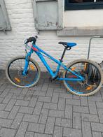 Cube 24 inch kinderfiets, Fietsen en Brommers, Fietsen | Kinderfietsjes, Ophalen, Zo goed als nieuw, Cube