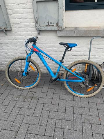 Cube 24 inch kinderfiets beschikbaar voor biedingen