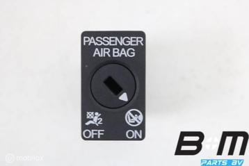 Schakelaar voor bijrijdersairbag VW Arteon 5Q0919237 beschikbaar voor biedingen