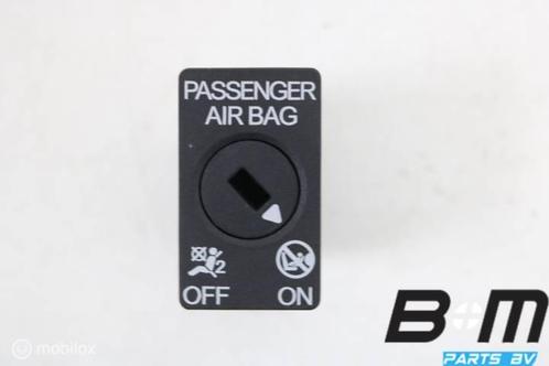 Schakelaar voor bijrijdersairbag VW Arteon 5Q0919237, Auto diversen, Anti-diefstal, Gebruikt