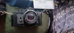 Nikon F65, Audio, Tv en Foto, Ophalen of Verzenden, Refurbished, Polaroid, Nikon