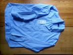 chemise Paul & Shark  fond bleu ligné blanc, Vêtements | Hommes, Enlèvement ou Envoi, Neuf, Bleu, Tour de cou 43/44 (XL)
