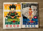 Manga : hunter x hunter, Boeken, Strips | Comics, Ophalen of Verzenden