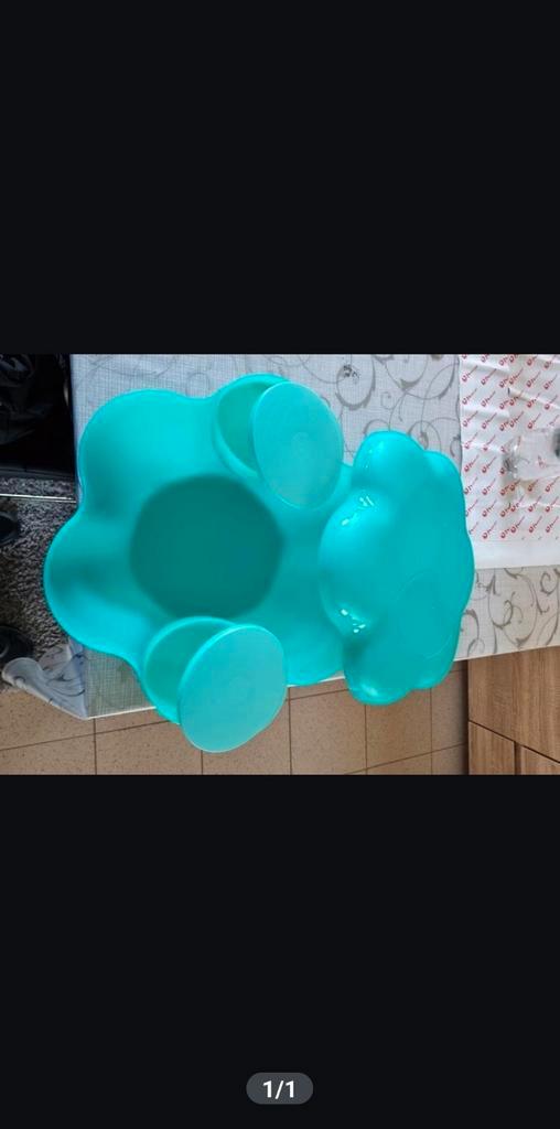 Tupperware chip en dip, Huis en Inrichting, Keuken | Tupperware, Nieuw, Ophalen of Verzenden