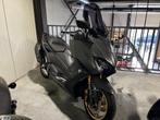 Yamaha TMAX TECH MAX 2021, 562 cc, Bedrijf, 12 t/m 35 kW, 2 cilinders
