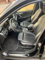 BMW X1 sDrive16d – 113.000 km, Auto's, Achterwielaandrijving, Leder, Dealer onderhouden, SUV of Terreinwagen
