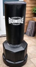 Rumble bokszak in nette staat, Ophalen, Zo goed als nieuw, Bokszak
