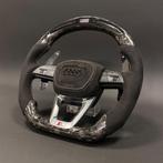 Audi LED stuur compleet alcantara carbon S RS, Auto-onderdelen, Ophalen of Verzenden, Nieuw, Audi