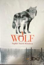 Wolf,  Sophie Swerts Knudsen JBC