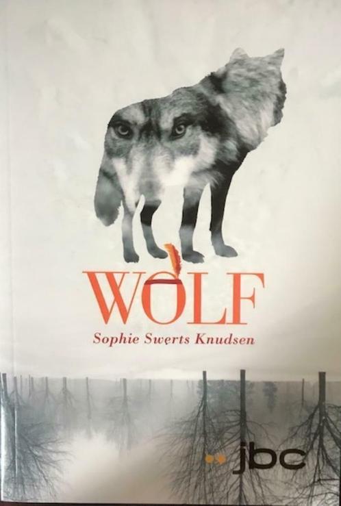 Wolf,  Sophie Swerts Knudsen JBC, Livres, Livres pour enfants | Jeunesse | 10 à 12 ans, Enlèvement