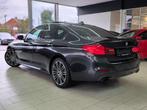 BMW 5 Serie 520 🟢2.0 DIESEL 190CV - PACK M - TOIT OUVRANT, Entreprise, Alcantara, Automatique, 190 ch