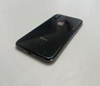 iPhone X 256Gb, Telecommunicatie, Mobiele telefoons | Apple iPhone, 256 GB, Zo goed als nieuw, 87 %, IPhone X