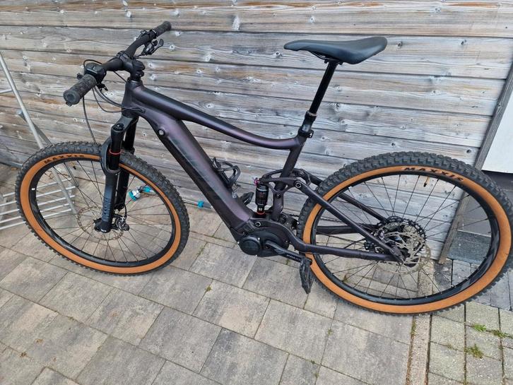 giant stance e+ 1 pro, Fietsen en Brommers, Fietsen | Mountainbikes en ATB, Zo goed als nieuw, Giant, Ophalen