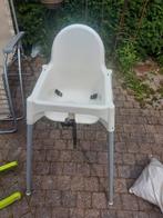 Kinderstoel ikea, Kinderen en Baby's, Kinderstoelen, Ophalen, Gebruikt