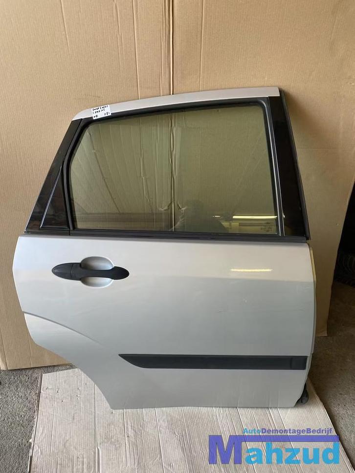 Onbekend, Autos : Pièces & Accessoires, Carrosserie & Tôlerie, Porte, Ford, Arrière, Droite, Utilisé