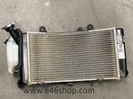 RADIATEUR BMW F750GS F850GS OE 8565247, Motoren, Gebruikt, -, -, Ophalen of Verzenden