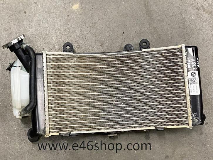 RADIATEUR BMW F750GS F850GS OE 8565247, Motoren, Onderdelen | BMW, Gebruikt, Ophalen of Verzenden