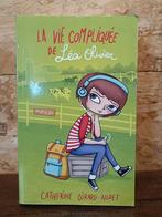 Livre " la vie compliquée de Léa Olivier", Livres, Enlèvement ou Envoi, Neuf