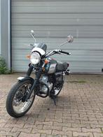 Orcal Astor 125cc, Enlèvement, 1 cylindre, Jusqu'à 11 kW