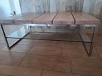 Salontafel, Huis en Inrichting, Ophalen, Zo goed als nieuw
