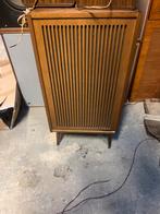 Grundig box mono box, Audio, Tv en Foto, Luidsprekerboxen, Ophalen, Zo goed als nieuw