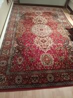 Mooi klassiek tapijt - 3 x 2 meter - wol, Ophalen, Gebruikt, Klassiek, 200 cm of meer