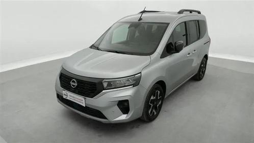 Nissan Townstar Tekna L1H1 DIG-T 130 MT Combi M/T (bj 2024), Auto's, Nissan, Bedrijf, Te koop, Overige modellen, ABS, Achteruitrijcamera