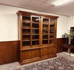 Klassiek Engels Eichholtz Boekenkast Buffetkast Kast, Ophalen of Verzenden