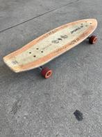 Surfskate Pukas YOW Lorentz Shapes, Sport en Fitness, Skateboarden, Ophalen, Gebruikt, Waveboard