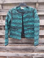 Korte blazer maat S, Ophalen, Maat 46 (S) of kleiner