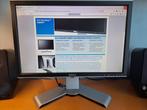 Monitor Dell 1908WFP Flat Panel, Ophalen, 3 tot 5 ms, Dell, 19 inch