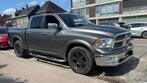 Dodge Ram 5.7 Hemi Laramie, Auto's, Automaat, Leder, 5 zetels, Parkeersensor