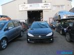 2002 PEUGEOT 206 SW 1.6 16V DEMONTAGE (233), Ophalen of Verzenden, Gebruikt, Peugeot