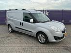 2018 - Opel - Combo - 1.3 CDTi L2H1 Sport - Bedrijfswagen, Auto's, Gebruikt, Euro 6, Overige brandstoffen, Bedrijf